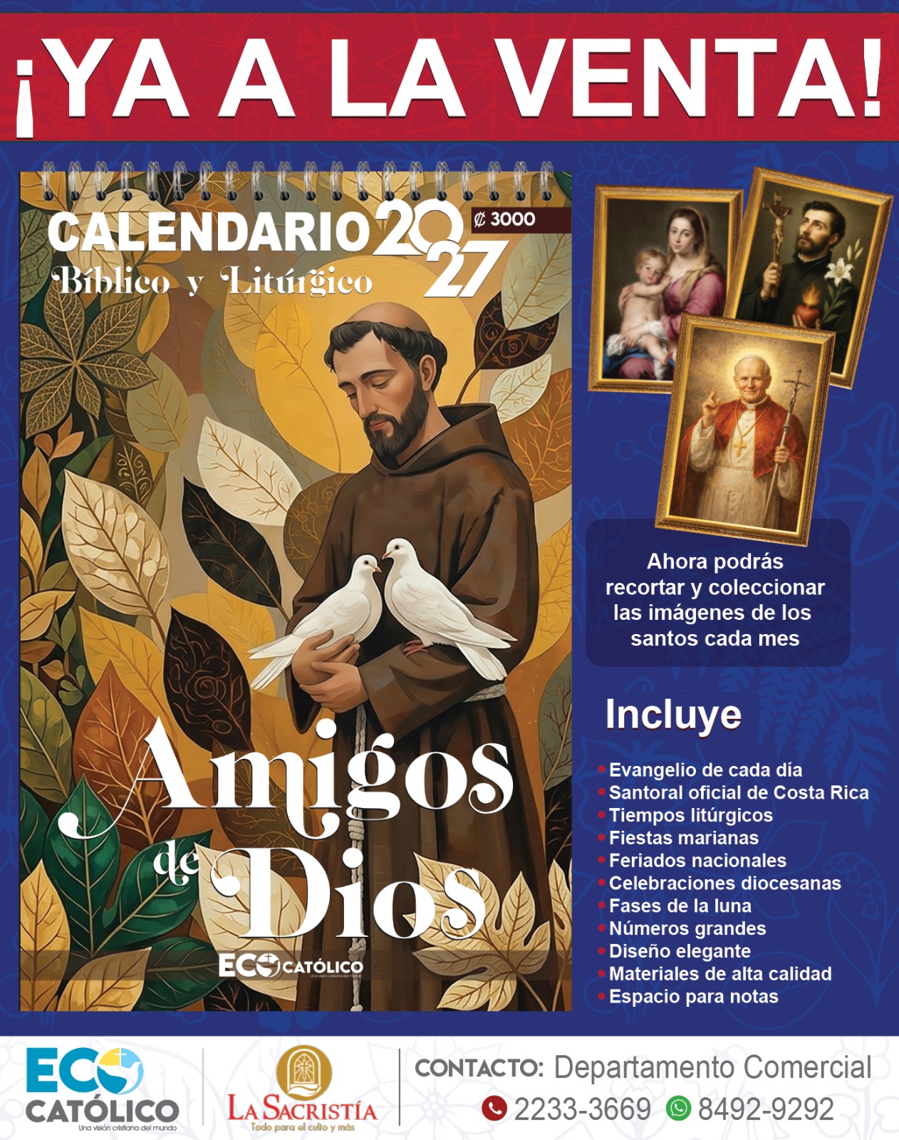 Carta Pastoral