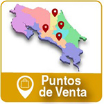 puntos de venta
