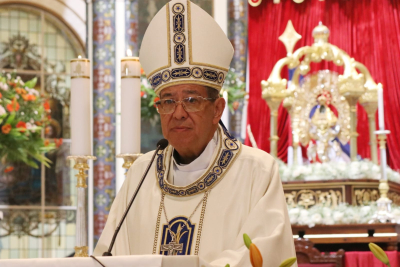 La coronaci&oacute;n de la Virgen: un gesto simb&oacute;lico de devoci&oacute;n y amor