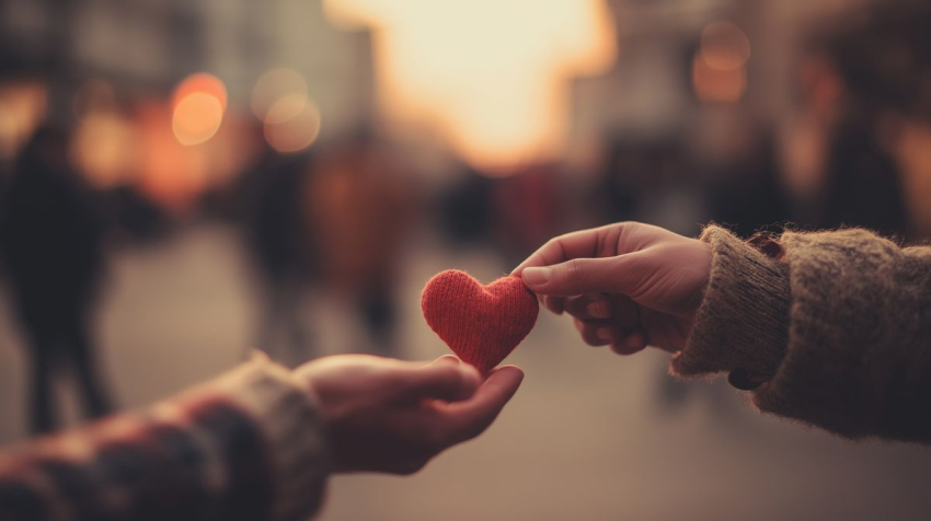 Vivir el Evangelio desde el amor
