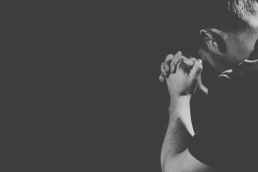 Santifícate a ti mismo y santificarás la sociedad