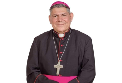 Dictadura destierra al Presidente de la Conferencia Episcopal de Nicaragua