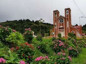 Templo de San Cristóbal Norte es declarado Patrimonio