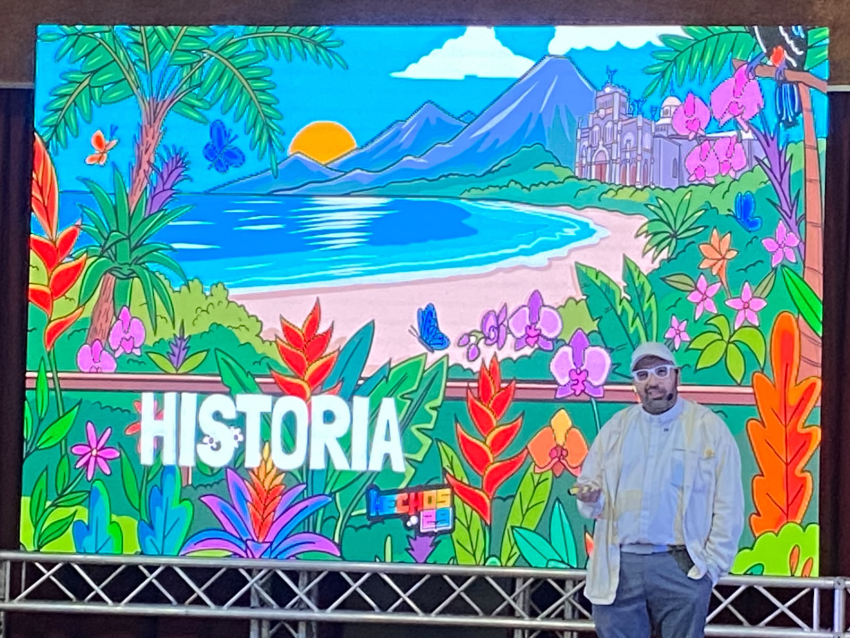 Hechos 29 inicia con un llamado a “tender puentes entre la pantalla y la comunidad”