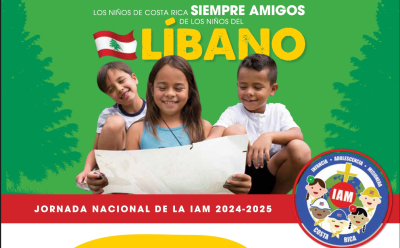 El año pasado la Infancia y Adolescencia misionera envió más de 10 000 dólares para colaborar con diferentes proyectos en Birmania (Myanmar).