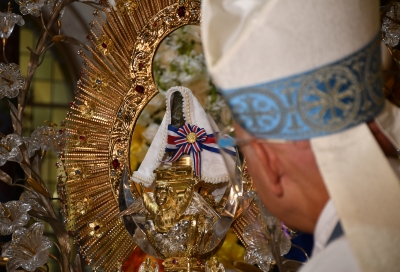 Obispo de Cartago: “Que la vacuna sea accesible a todos”