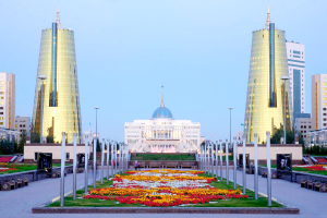 Kazajistán: el próximo viaje del Papa Francisco