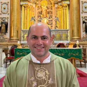 &ldquo;Creemos en la Biblia porque confiamos  en la Iglesia que nos la entreg&oacute;&rdquo;