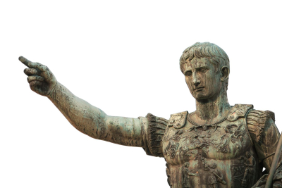 Tenían una finalidad no solo demográfica sino comercial: asegurarse bien de cobrar los impuestos para mantener al Imperio Romano.