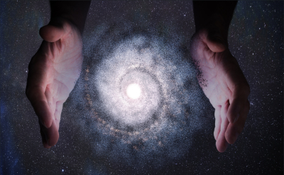 Sagradas Escrituras: El Cosmos en Génesis 1