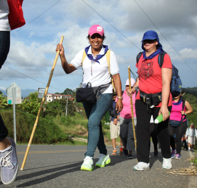 Romería: Cartago espera recibir al menos 2 millones y medio de peregrinos
