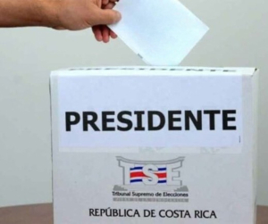 Las votaciones para elegir presidente y diputados se desarrollar&aacute;n este domingo 1 de febrero.
