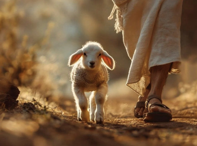 Mientras Dios sea mi suelo no habr&aacute; nadie que me derrumbe