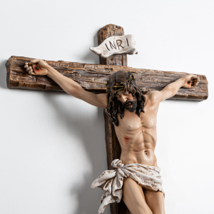 &ldquo;Los brazos extendidos de Jes&uacute;s son el tierno abrazo con el que Dios quiere acogernos&rdquo;: Papa Francisco.