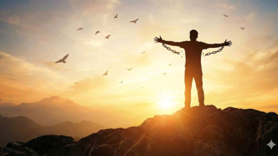 Nuestro primer y &uacute;ltimo amor es el amor propio