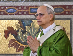 El Papa León XIV pide a los políticos católicos tener el valor de decir “¡No, no puedo!”, cuando la verdad está en juego.