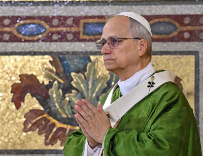 El Papa León XIV pide a los políticos católicos tener el valor de decir “¡No, no puedo!”, cuando la verdad está en juego.