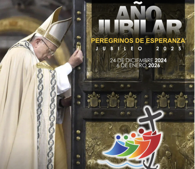 Oración por el Jubileo