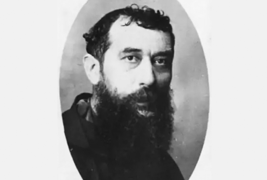 Beato Domingo de San Pere de Riudebitlles (1882-1936).