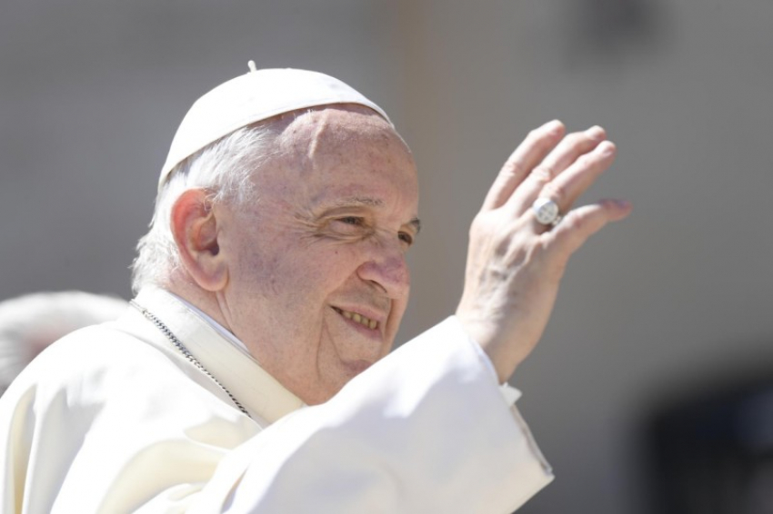 Catequesis del Papa: Necesitamos más sensibilidad del espíritu