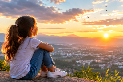 El futuro pertenece a quienes creen en la belleza&nbsp;de sus sue&ntilde;os