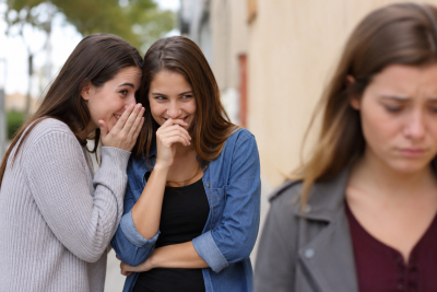 Envidia, chisme y la fragilidad de la verdad