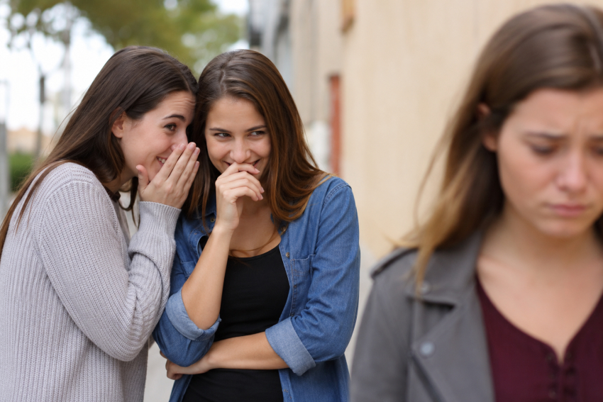 Envidia, chisme y la fragilidad de la verdad