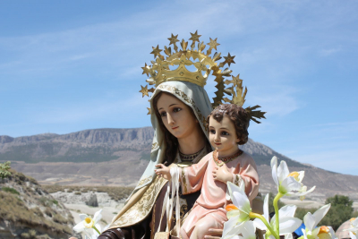 Tus dudas: ¿Cómo discernir una posible verdadera aparición de la Virgen?