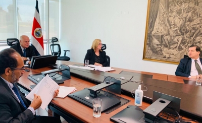 Sala IV acoge otro recurso en contra de cursos considerados adoctrinadores