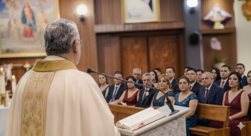 La homilía ideal no es la que agrada a todos