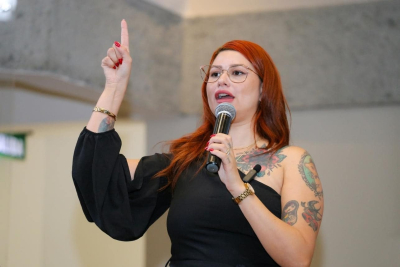 Sara Huff, ex activista feminista: “Odié a los hombres, a las familias y a Dios”