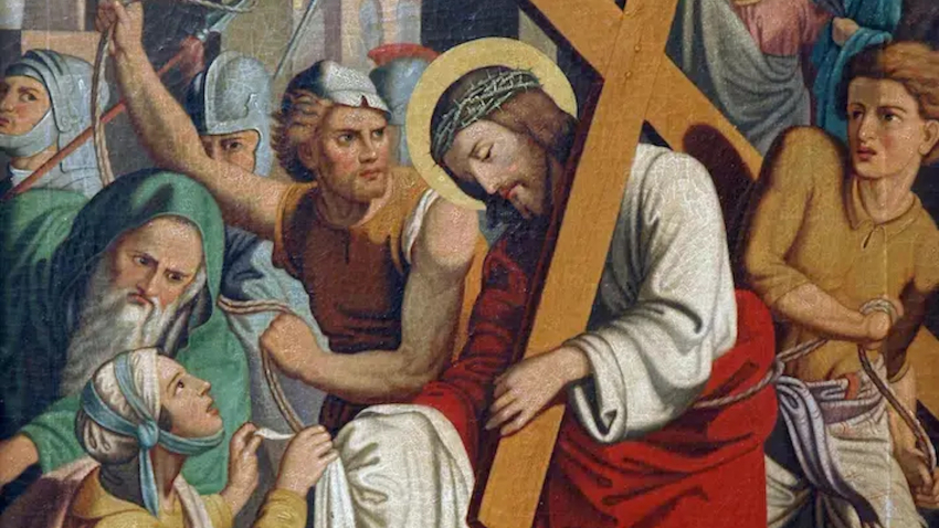 El Vaticano convoca a concurso para elegir Vía Crucis artístico