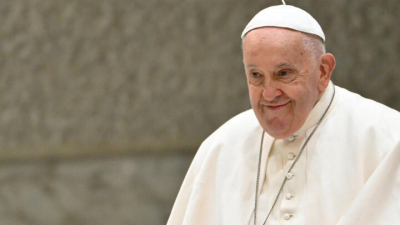 Legado y esperanza: reflexión desde un corazón franciscano seglar