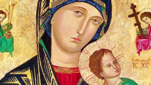 Nuestra Señora del Perpetuo Socorro, historia y devoción