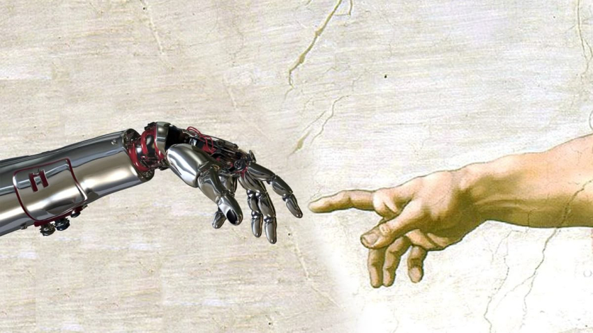 Tecnología, ética y dignidad humana