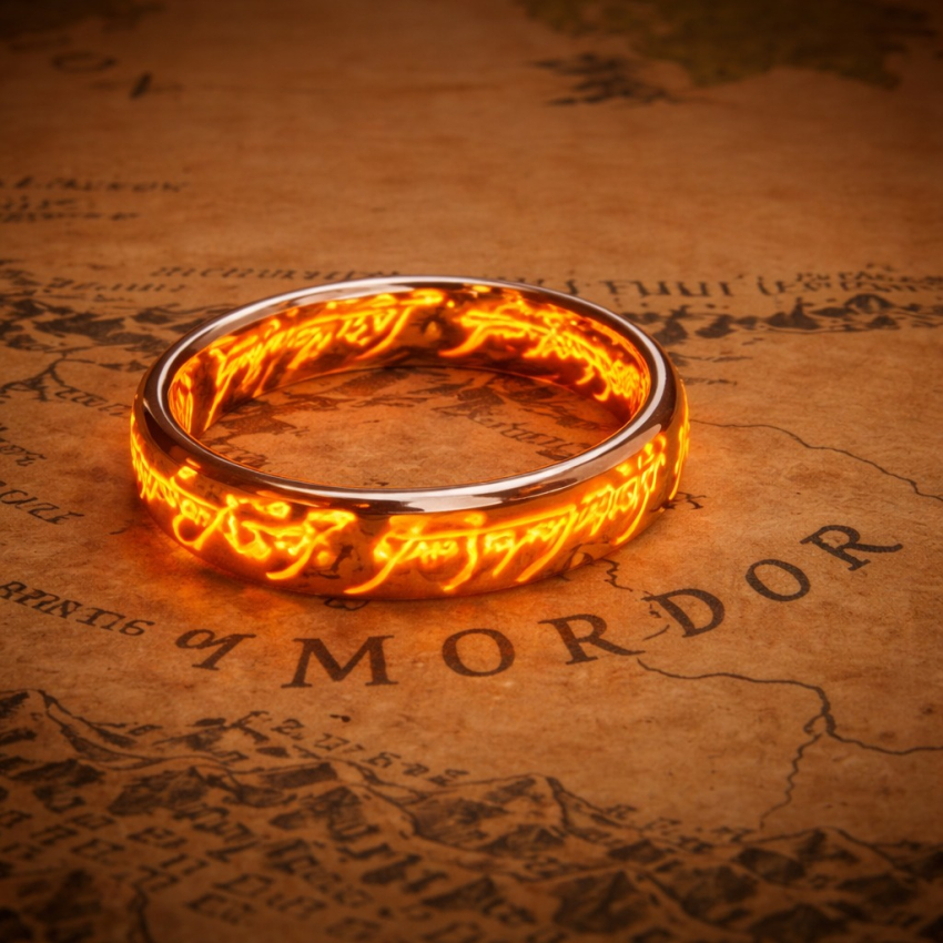 J.R.R. Tolkien: Una obra impregnada de fe católica