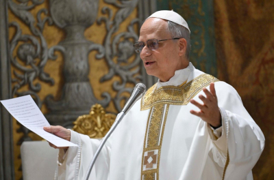 Las cuatro películas favoritas del Papa León XIV