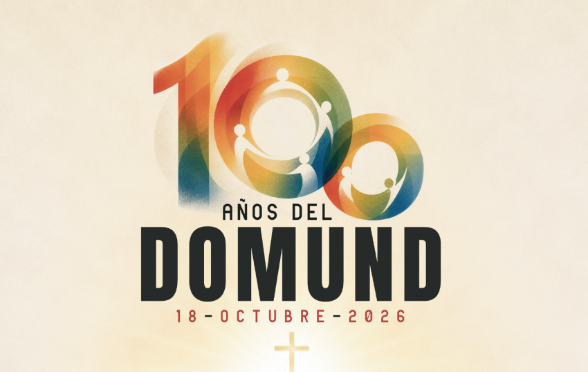 América ante el Centenario del DOMUND