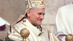 San Juan Pablo II y su conexión eterna con Costa Rica