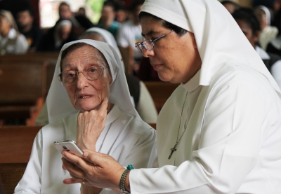 El encuentro de este año será a través de Internet. 
