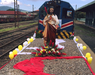 El origen de la tradición se remonta al año 1919.