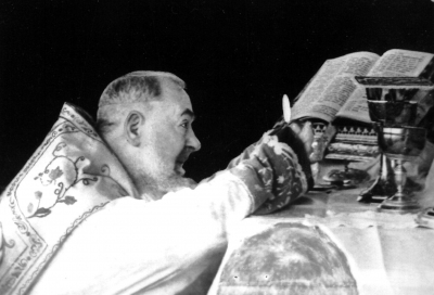 Misión del Padre Pío: “Guiar a las almas y aliviar el sufrimiento”