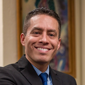 MBA. Cristofer Pereyra es director ejecutivo de Tepeyac Leadership, una organizaci&oacute;n enfocada en la formaci&oacute;n de l&iacute;deres laicos cat&oacute;licos.