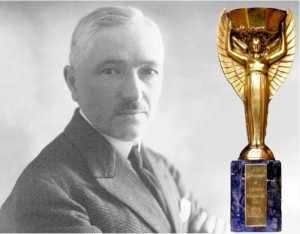 Jules Rimet: El cat&oacute;lico que busc&oacute; unir a los pueblos por medio del f&uacute;tbol