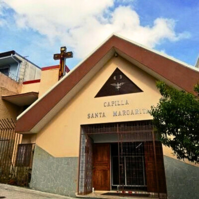 El Sant&iacute;simo Sacramento estar&aacute; presente en Am&oacute;n Cultural