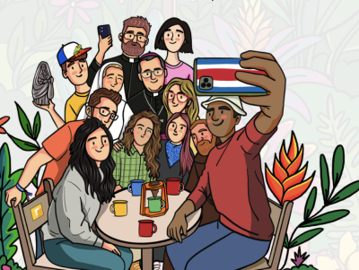 Costa Rica ser&aacute; sede del mayor encuentro de misioneros digitales de habla hispana
