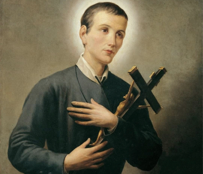 San Gerardo Mar&iacute;a Mayela: el santo de los partos felices