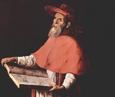 El 30 de setiembre la Iglesia conmemora a San Jerónimo, quien fue el traductor de la Vulgata Latina.