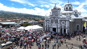 Basílica establece orientaciones pastorales para el tiempo electoral