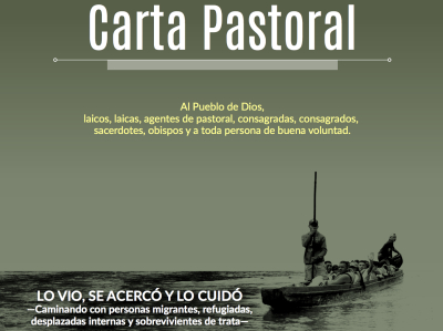 La Carta pastoral consta de tres capítulos que siguen la metodología de la Doctrina Social de la Iglesia (ver-juzgar-actuar). 